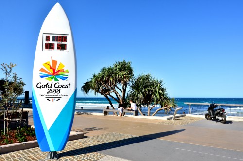Looking Beyond The 2018 Commonwealth Games