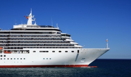 The Cruise Ship Terminal Debate