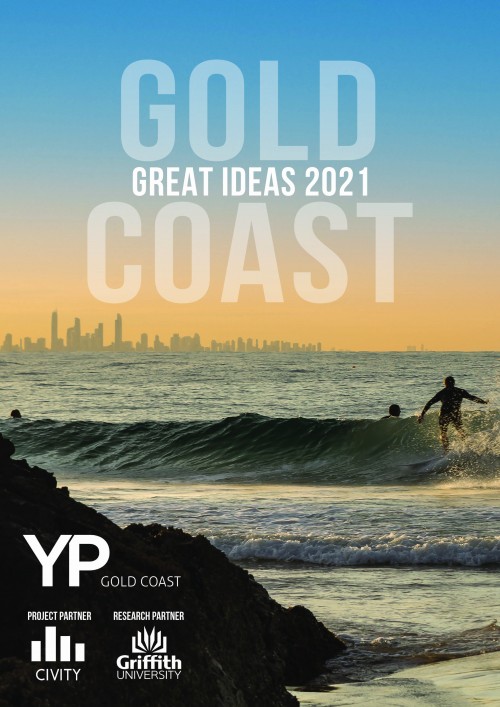Great Ideas For The Gold Coast 2021