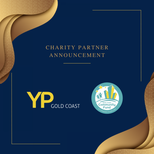 Yp Gold Coast Gives Back Through Partnership