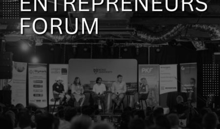 2023 Entrepreneurs Forum