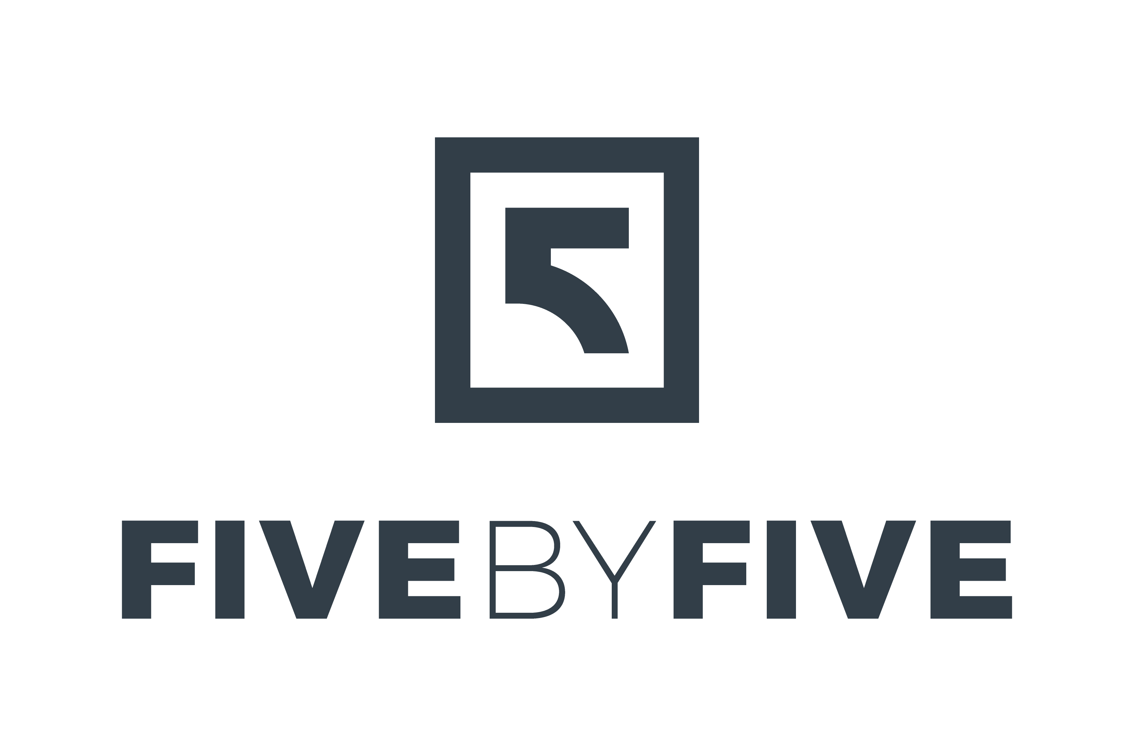 five-by-five