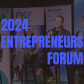 YGC 2024 Entrepreneurs Forum Banner