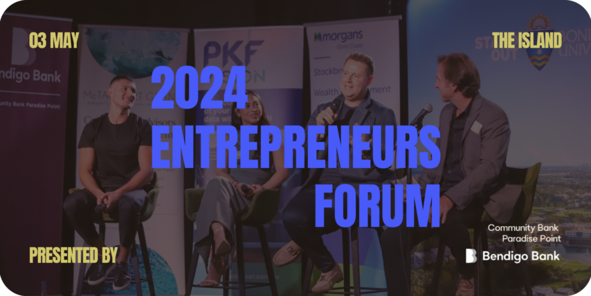 YGC 2024 Entrepreneurs Forum Banner