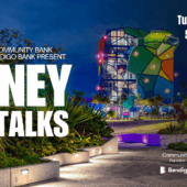 Money Talks 2 Facebook