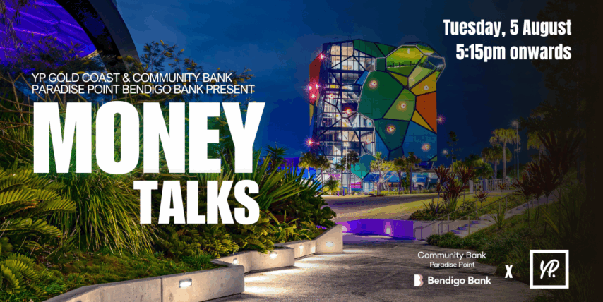 Money Talks 2 Facebook