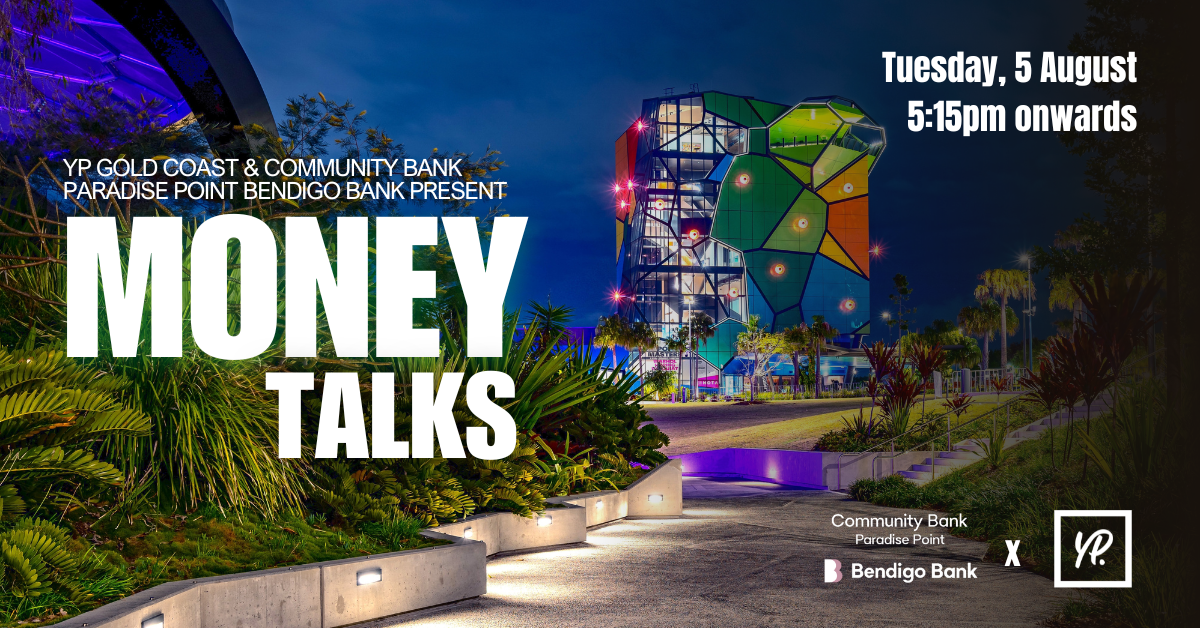 Money Talks 2 Facebook