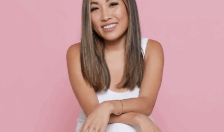 Jane Lu