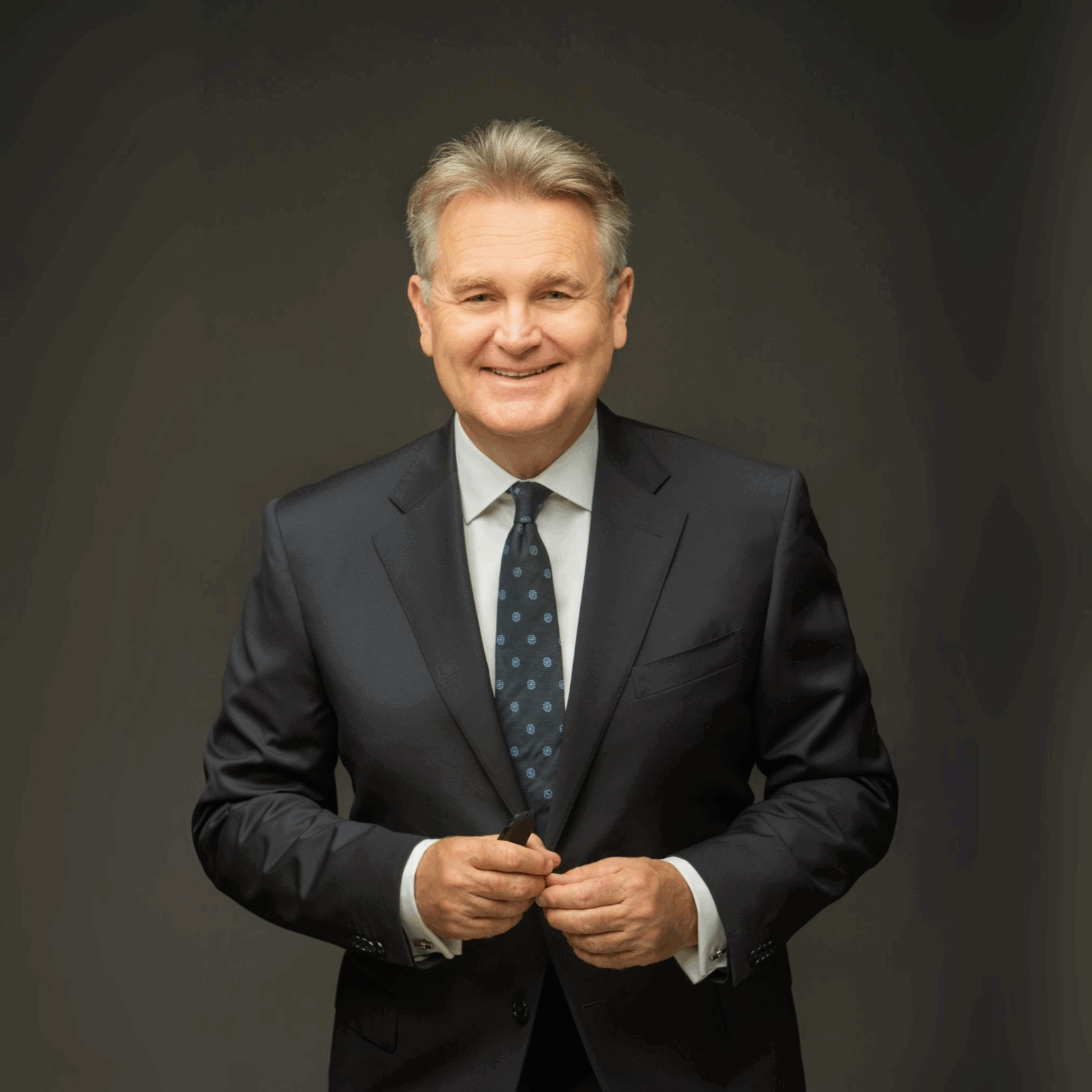 Bernard Salt
