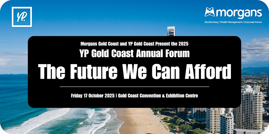 Yp Gc Annual Forum 2025