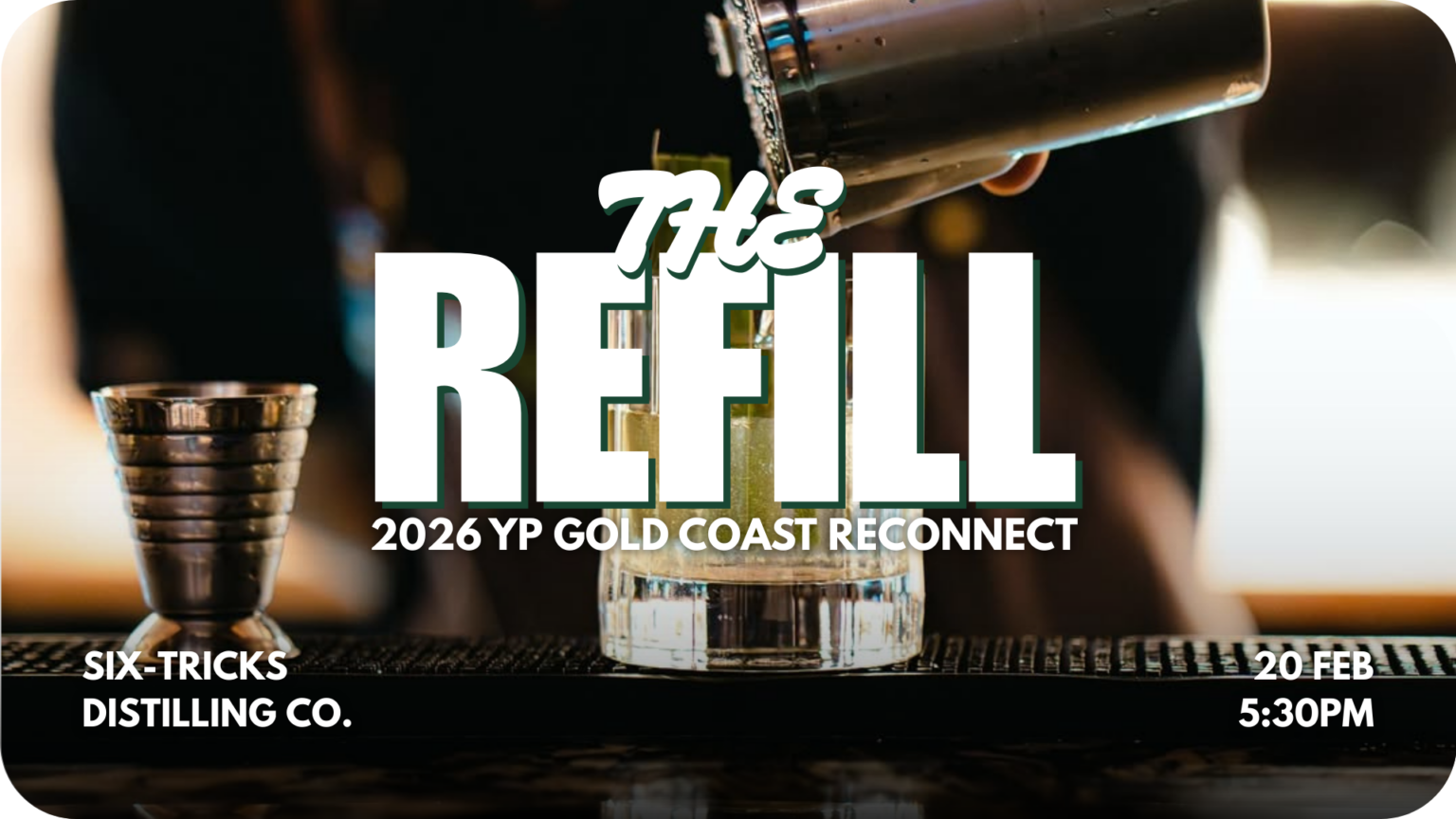Yp Refill Event