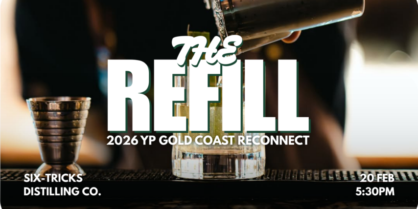 Yp Refill Event