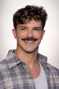 Brodie Green, Founder Of Moustache And Bouy