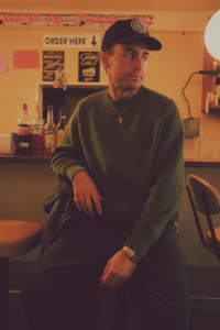 Ed Hatcher