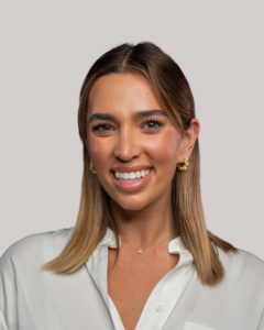 Layla Morris, Founder Of Dr. Diamond