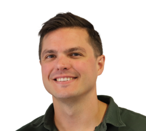 Thor Berg, Ceo And Co Founder Of Bloody Good Tests
