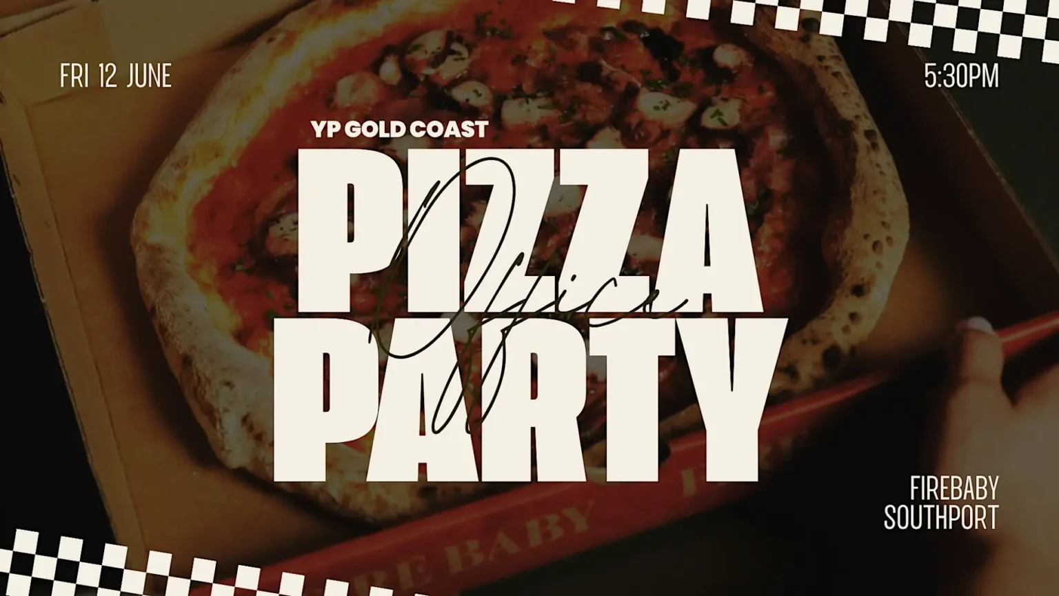 Pizza Party