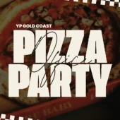 Pizza Party
