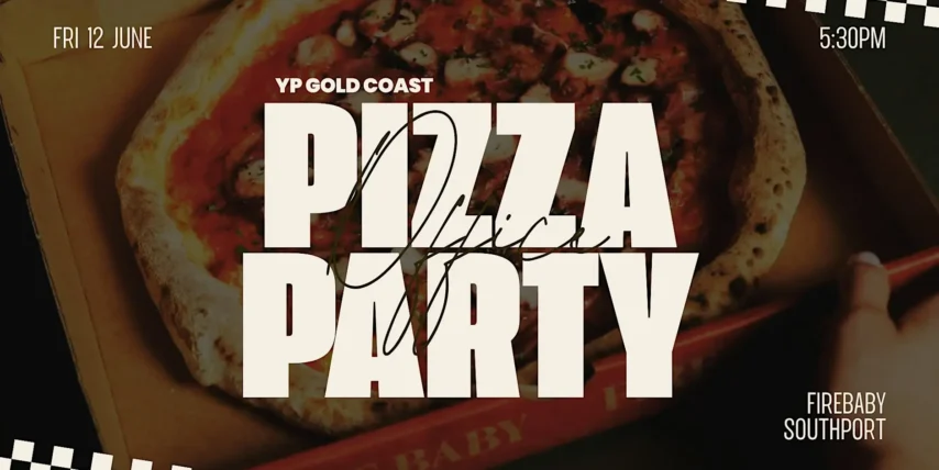 Pizza Party