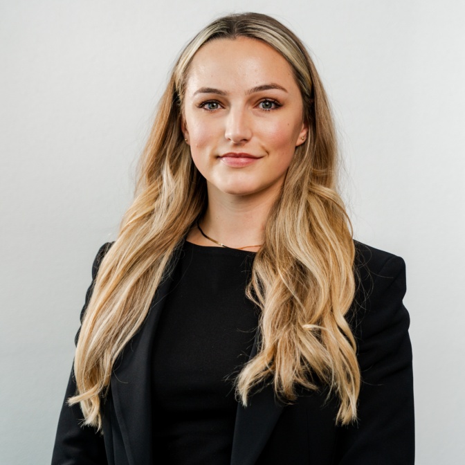 Helen Portrait