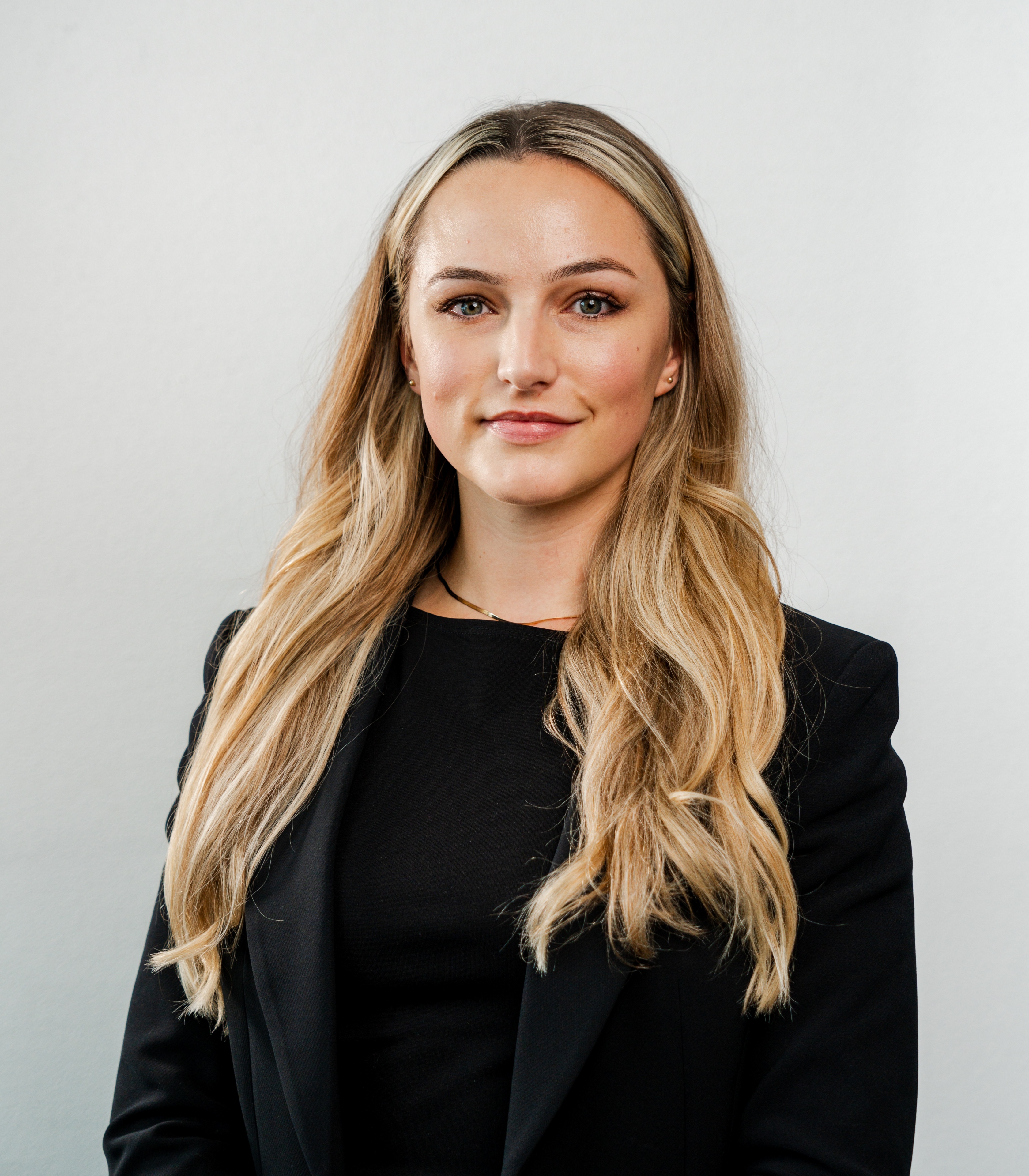 Helen Portrait