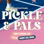 Pickle And Pals