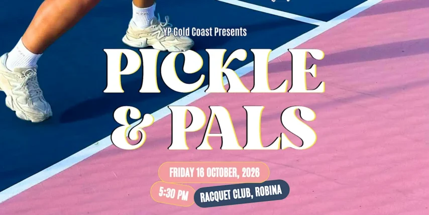 Pickle And Pals